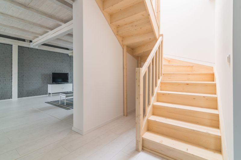JEM stair carpenter