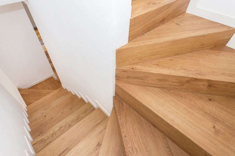 JEM stair carpenter