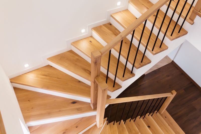 Balcony Stairs Repair in Overland Park, KS