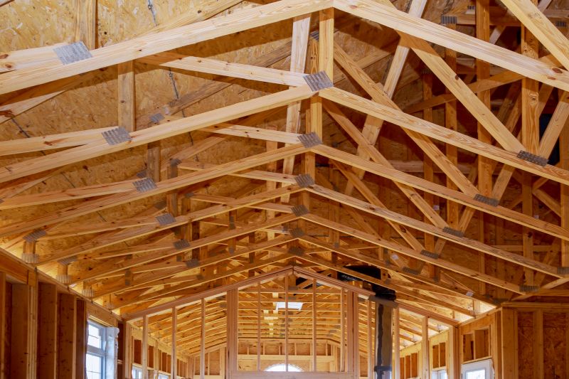 Construction Framing in Wilmington, NC