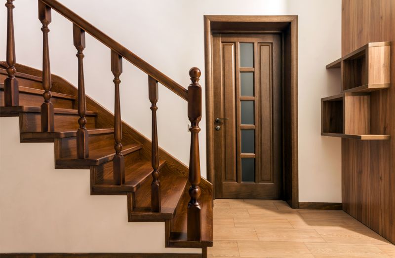 Railing Installation in Kansas City, KS