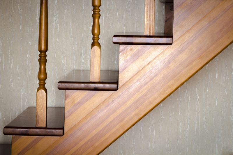 Stair Carpenter