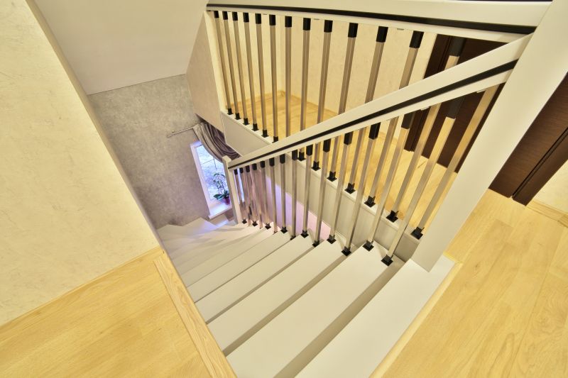 Stair Carpenter