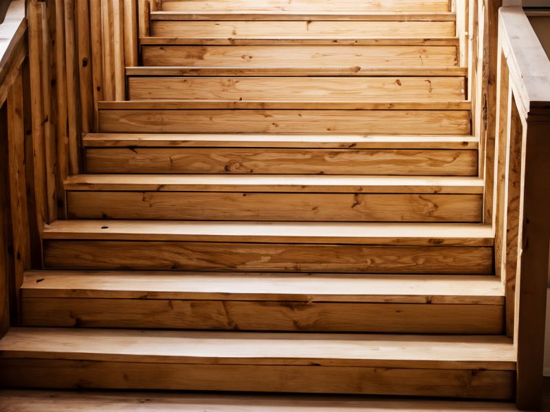 Stair Carpenter