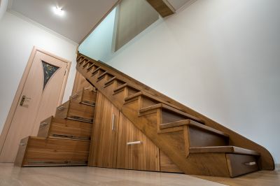 Stair Carpenter
