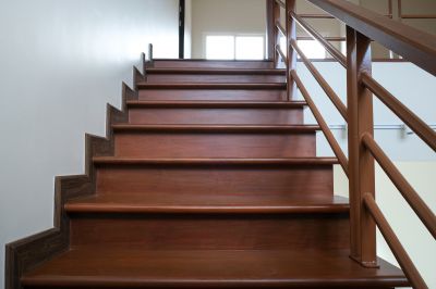 Stair Carpenter
