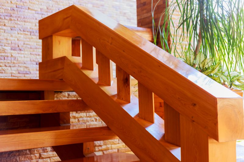 Stairs Installation in Olathe, KS