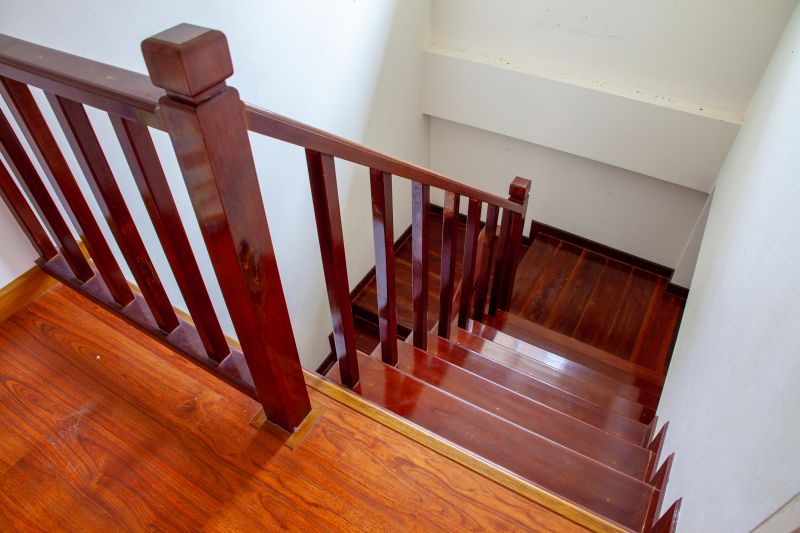 Experienced Stair Builders
